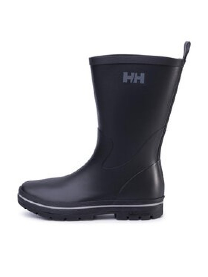 Helly Hansen Kalosze Midsund 3 11662 Czarny