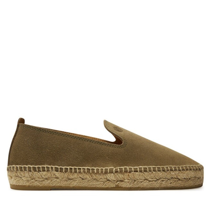 Espadryle Genuins