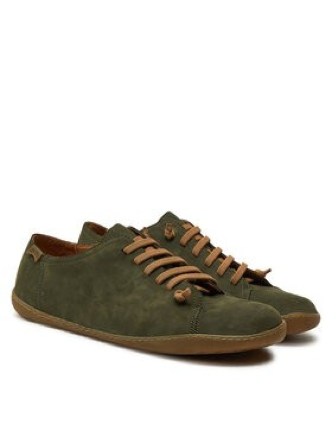 Camper Sneakersy Peu 17665-292 Khaki