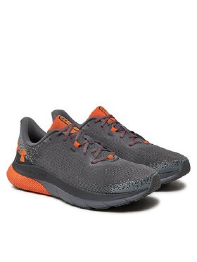 Under Armour Buty Ua Hovr Turbulence 2 3026520-109 Szary