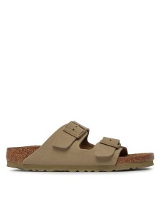 Birkenstock Klapki Arizona 1027697 Khaki