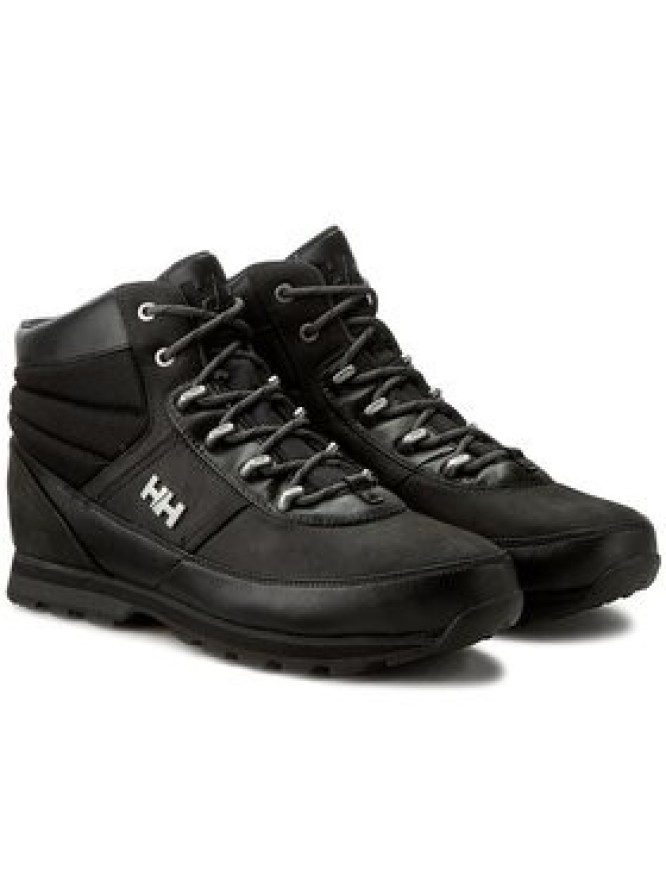 Helly Hansen Trekkingi Woodlands 108-23.990 Czarny