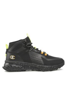 Champion Sneakersy Street Trek Mid S21949-CHA-KK001 Czarny