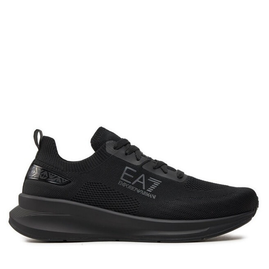 Sneakersy EA7 Emporio Armani