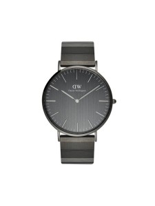 Daniel Wellington Zegarek DW00100777 Czarny