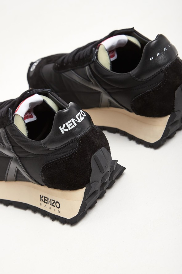 Sneakersy męskie KENZO