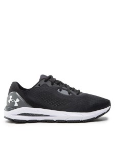 Under Armour Buty do biegania Ua Hovr Sonic 5 3024898-001 Czarny