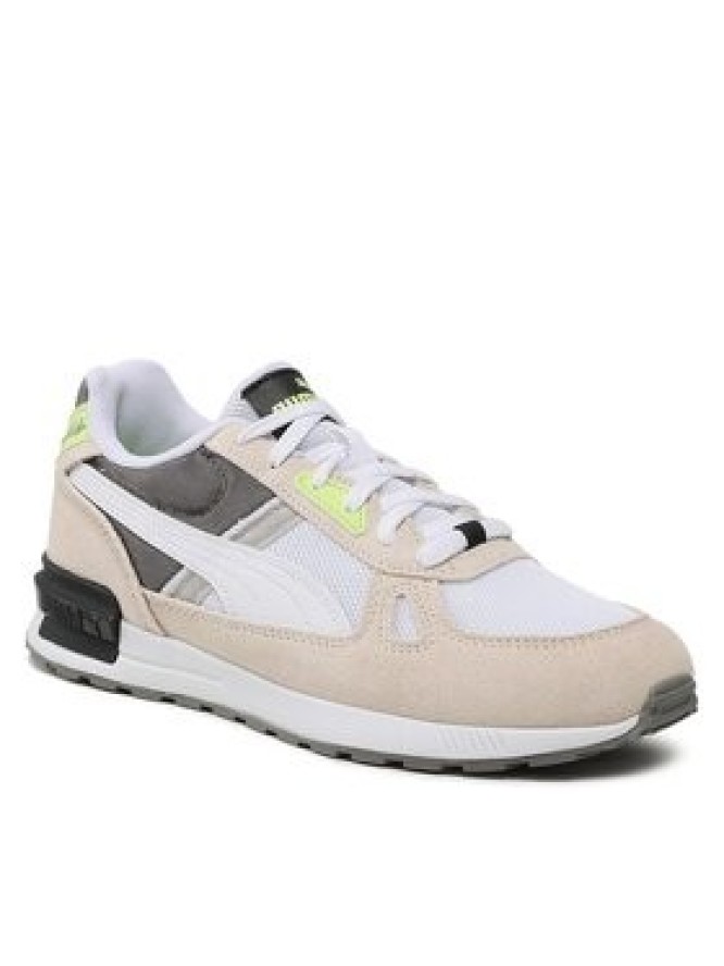 Puma Sneakersy Graviton Pro 380736 23 Beżowy