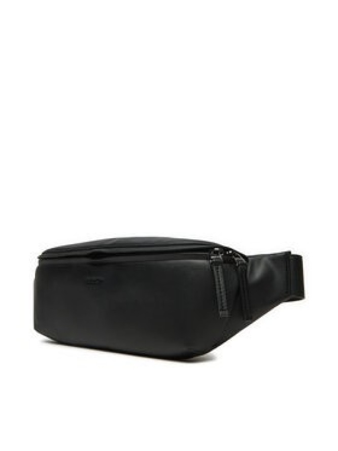 Calvin Klein Saszetka nerka Ck Refined Waistbag K50K512788 Czarny