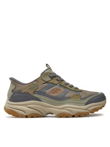 Skechers Trekkingi Slip-ins Vigor AT 237744/OLGY Brązowy