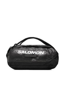 Salomon Torba Outlife Duffel 45 C19021 01 V0 Czarny