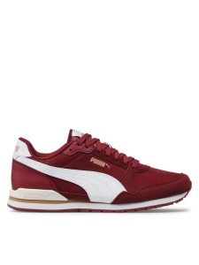 Puma Sneakersy St Runner V3 Nl 384857 15 Bordowy