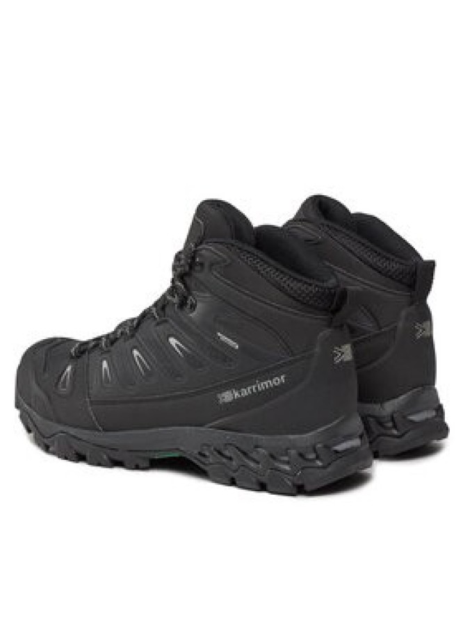 Karrimor Trekkingi Puma Mid 1018 Czarny