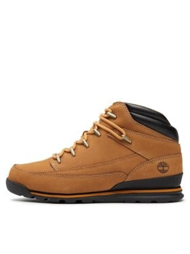 Timberland Trapery Euro Rock Wr Basic TB0A2A9T2311 Brązowy