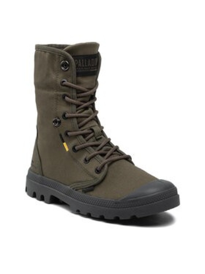 Palladium Trapery Pampa Baggy Supply 77964-325-M Khaki