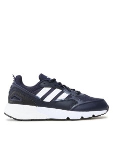 adidas Sneakersy Zx 1K Boost 2.0 GY5984 Granatowy