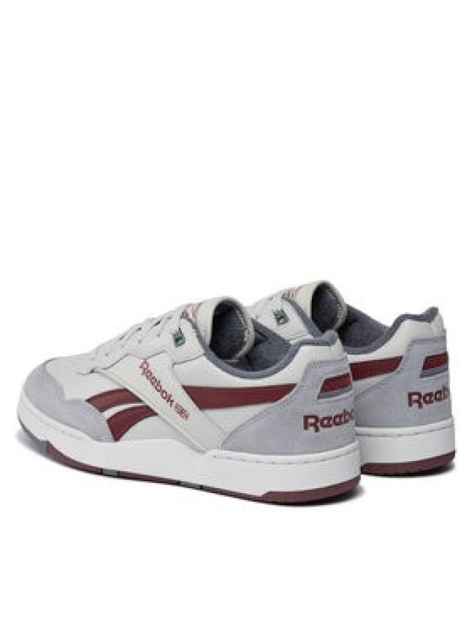 Reebok Sneakersy Bb 4000 II IF4722 Szary