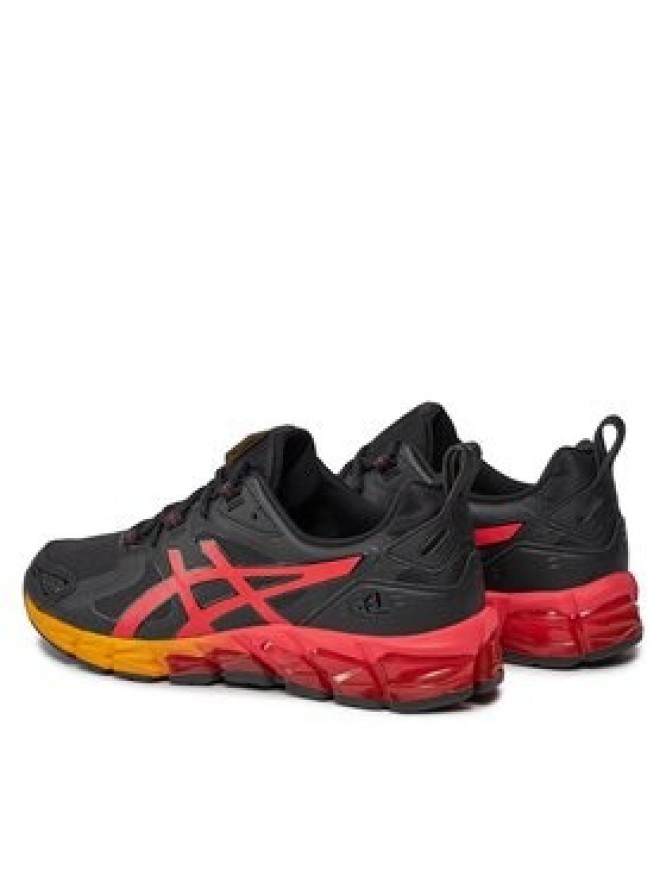 Asics Sneakersy Gel Quantum 180 1201A831 Czarny