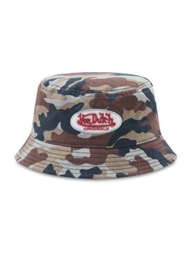 Von Dutch Kapelusz Bucket Phoenix 7050036 Kolorowy