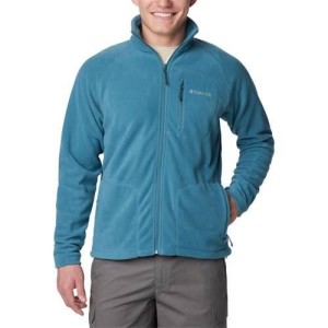 Bluza sportowa męska Columbia Fast Trek Ii Full Zip Fleece