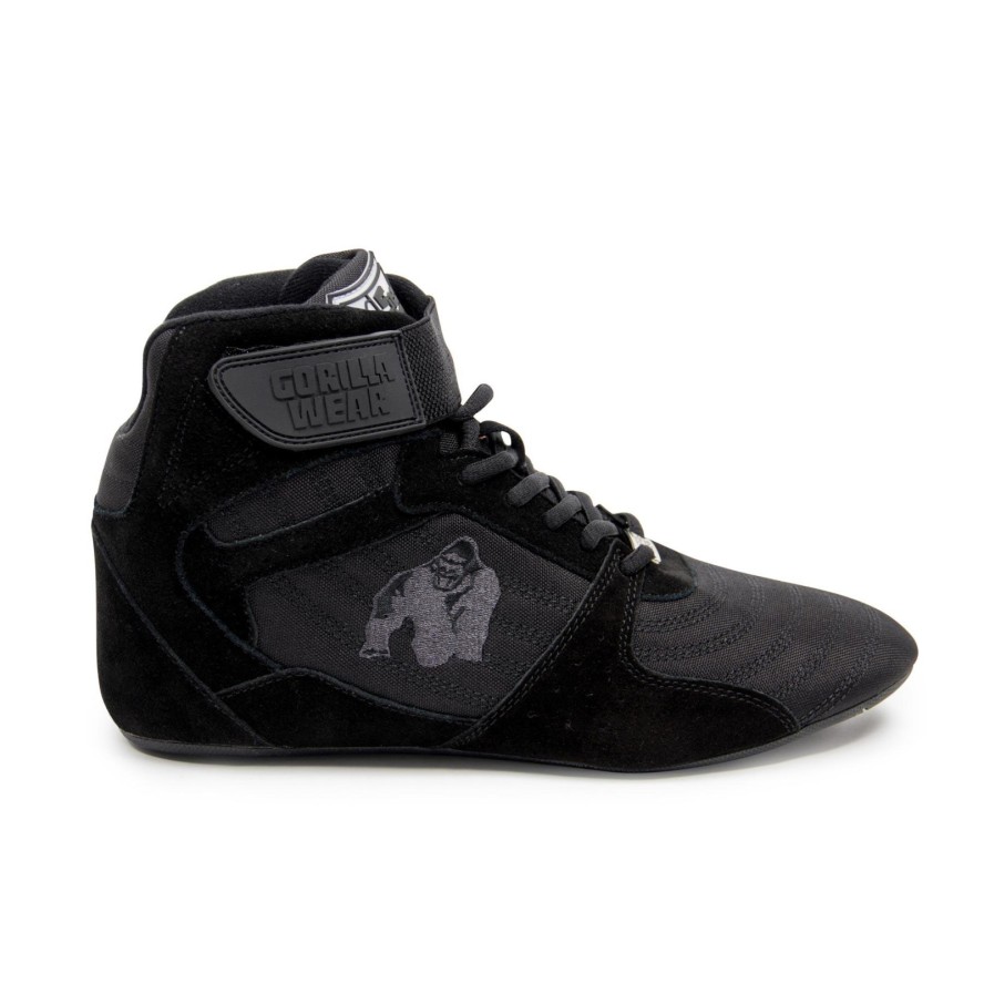 Buty fitness męskie Gorilla Wear Perry High Tops Pro