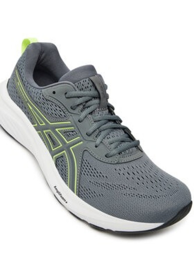 Asics Buty do biegania Gel-Contend 9 1011B881 Szary