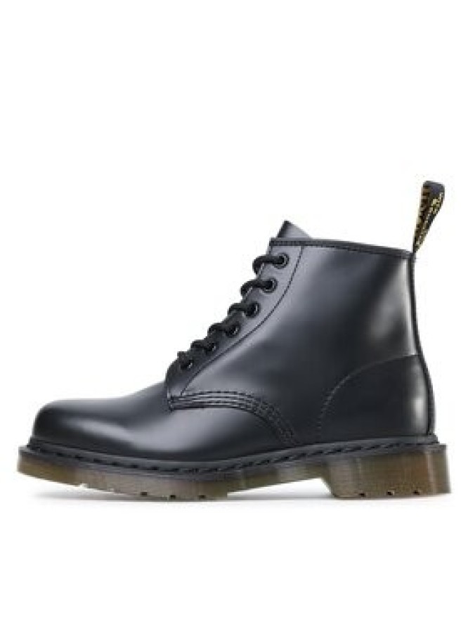 Dr. Martens Glany 101 24255001 Czarny