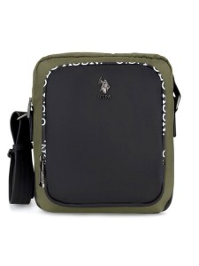 U.S. Polo Assn. Saszetka BIUXT6264MPJ Zielony