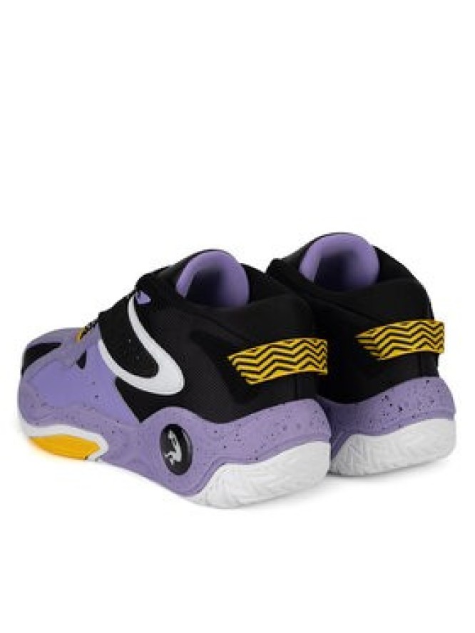 Shaq Sneakersy SHAQNOTIX AQ95008M-IB Fioletowy