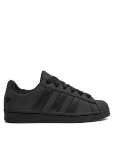 adidas Sneakersy Superstar ID3109 Czarny