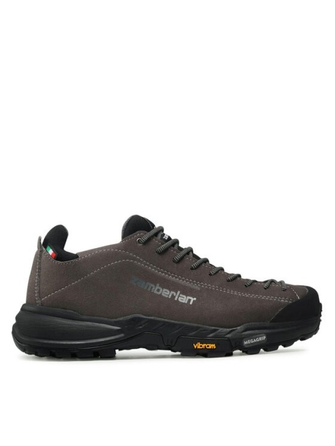 Zamberlan Trekkingi 217 Free Blast Gtx GORE TEX Szary