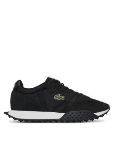Lacoste Sneakersy L-Spin Evo 7-49SMA0103 Czarny