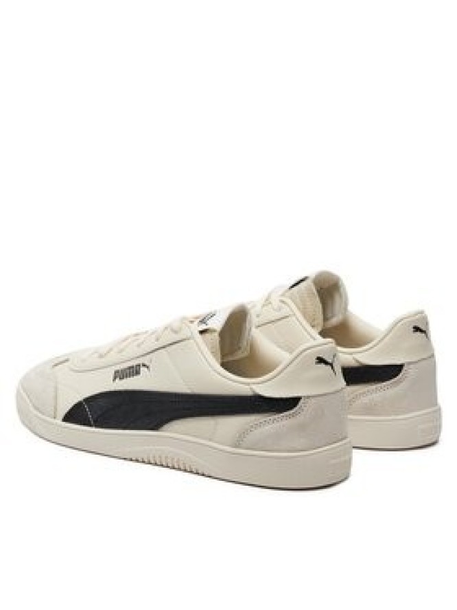 Puma Sneakersy Club 5V5 Sd 395104-01 Écru