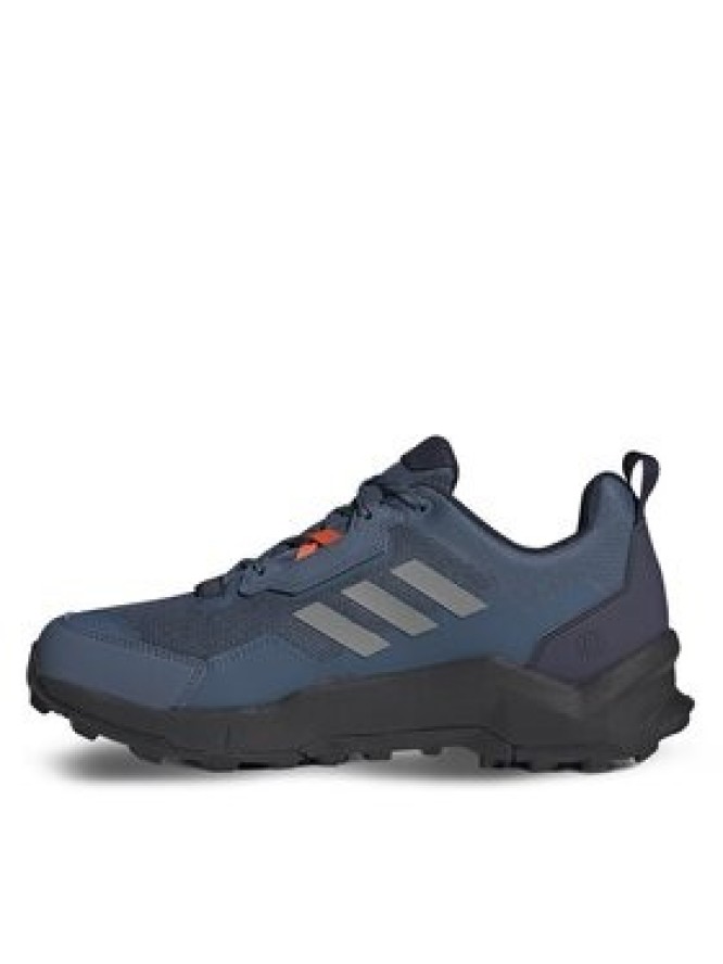 adidas Trekkingi Terrex AX4 Hiking Shoes HP7392 Niebieski