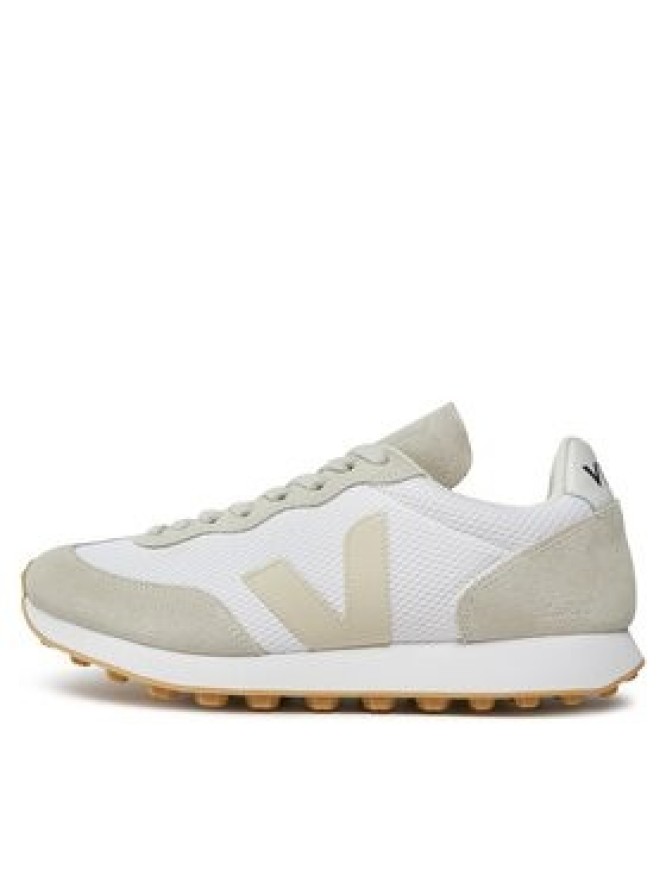 Veja Sneakersy Rio Branco Alveomesh RB012382A Beżowy