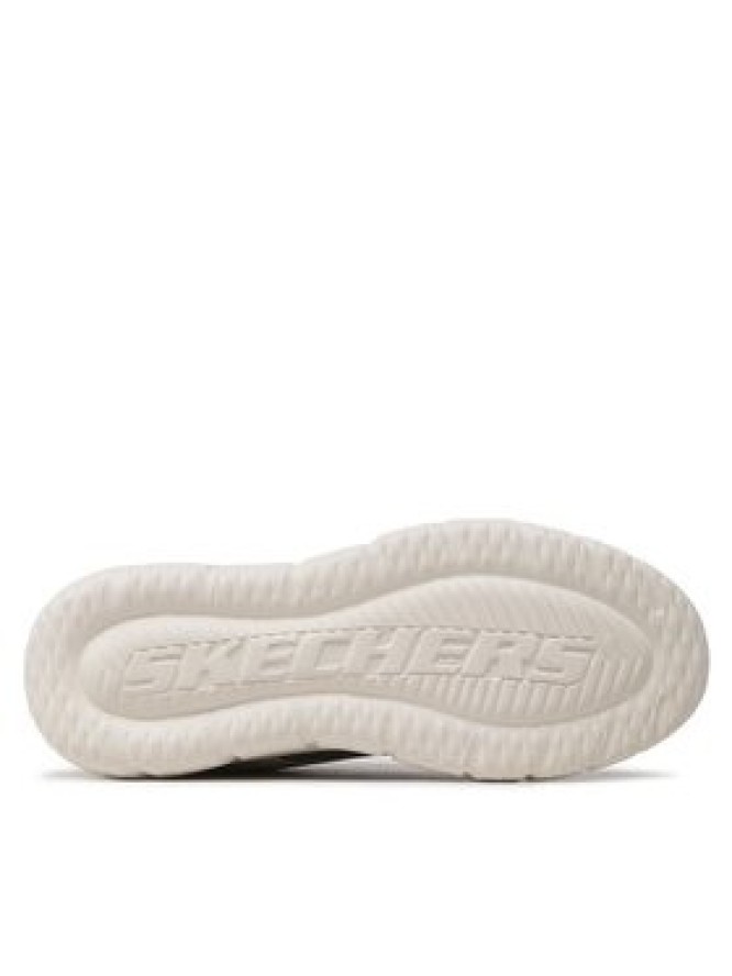 Skechers Sneakersy Arling 210573/NTGY Beżowy