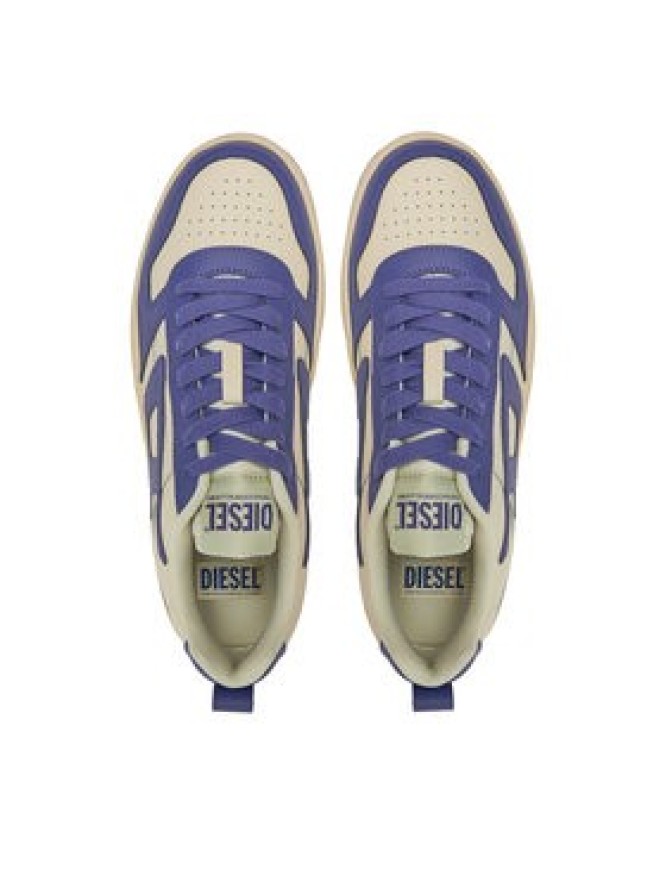 Diesel Sneakersy S-Ukiyo V2 Y03363 P5576 HA707 Biały