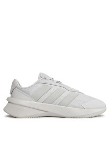 adidas Sneakersy Heawyn Shoes IG2385 Szary