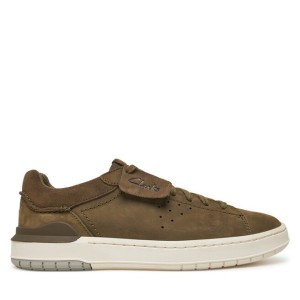 Sneakersy Clarks