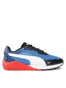 Puma Sneakersy Bmw Mms Speedfusion 307239 04 Niebieski