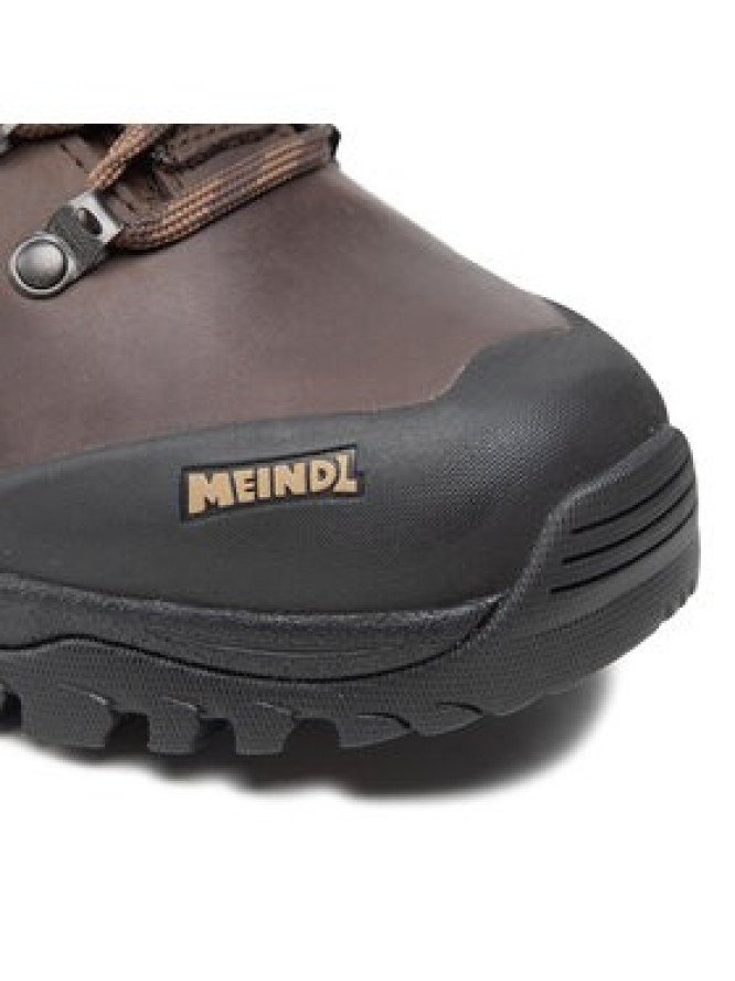 Meindl Trekkingi Kansas Gtx GORE-TEX 2892/15 Brązowy