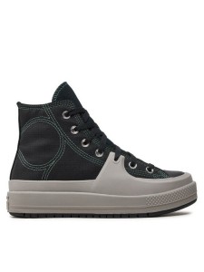 Converse Trampki Chuck Taylor All Star Construct A06617C Czarny