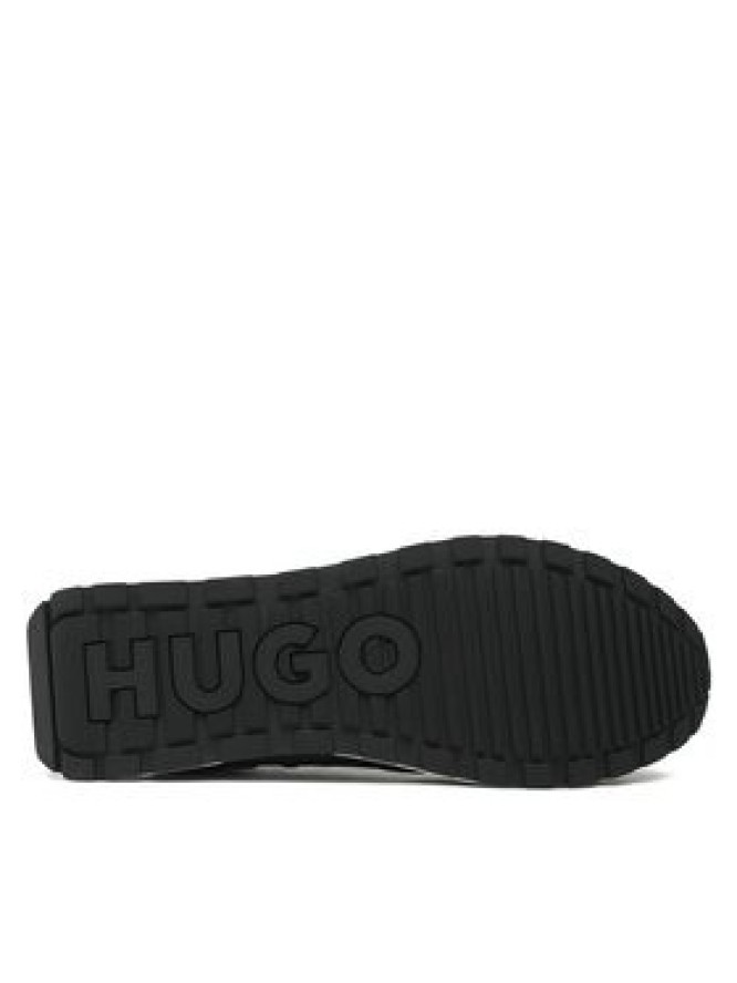 Hugo Sneakersy Icelin 50485881 10247516 01 Granatowy