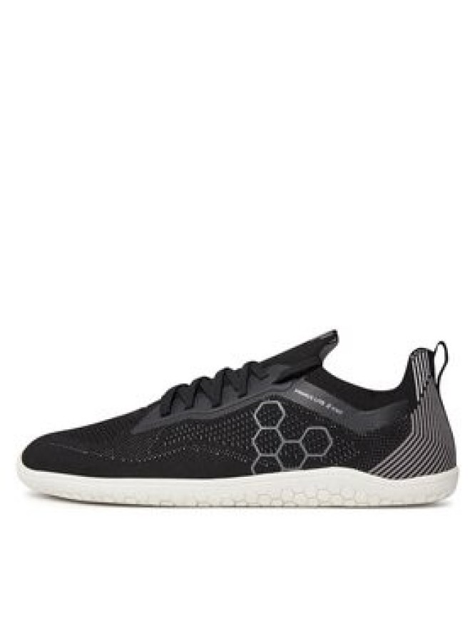 Vivo Barefoot Sneakersy Primus Lite Knit M 309304-01 Czarny