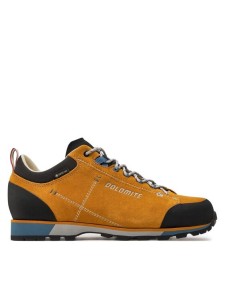 Dolomite Trekkingi 54 Hike Low Evo Gore-Tex 289208 0922 Brązowy