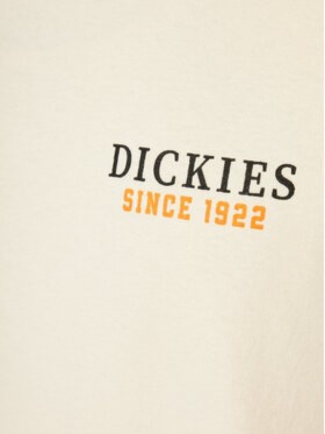 Dickies T-Shirt Westmoreland DK0A4YFM Szary Regular Fit