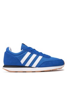 adidas Sneakersy Run 60s 3.0 IE3832 Niebieski