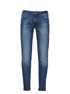 Pepe Jeans Dżinsy - Slim fit - w kolorze granatowym rozmiar: W38/L32