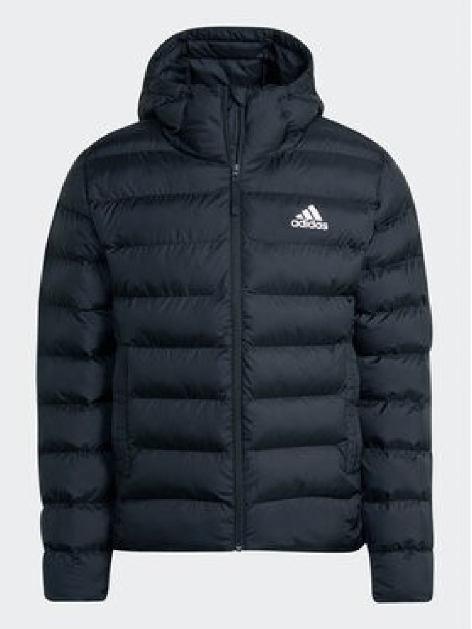 adidas Kurtka puchowa SDP 2.0 Insulated HI0940 Czarny Regular Fit