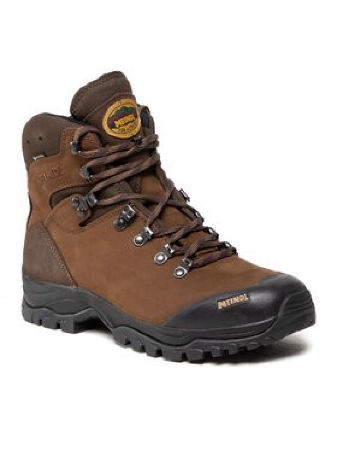 Meindl Trekkingi Kansas Gtx GORE-TEX 2892 Brązowy